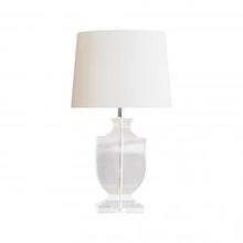 Лампа Trophy crystal table lamp Лампа Trophy crystal table lamp
