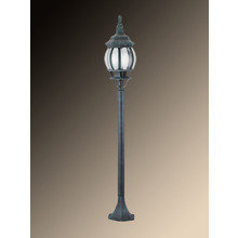 Уличный светильник ARTE LAMP ATLANTA Уличный светильник ARTE LAMP ATLANTA