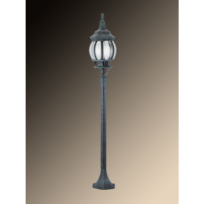 Уличный светильник ARTE LAMP ATLANTA Уличный светильник ARTE LAMP ATLANTA