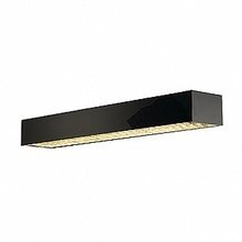 Светильник накладной SLV Acrylbox черный Светильник накладной SLV Acrylbox черный