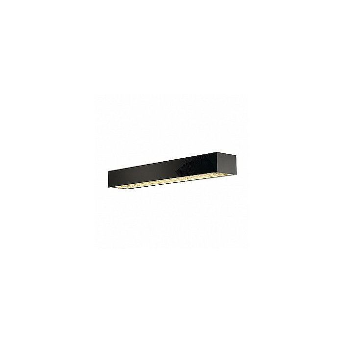 Светильник накладной SLV Acrylbox черный Светильник накладной SLV Acrylbox черный