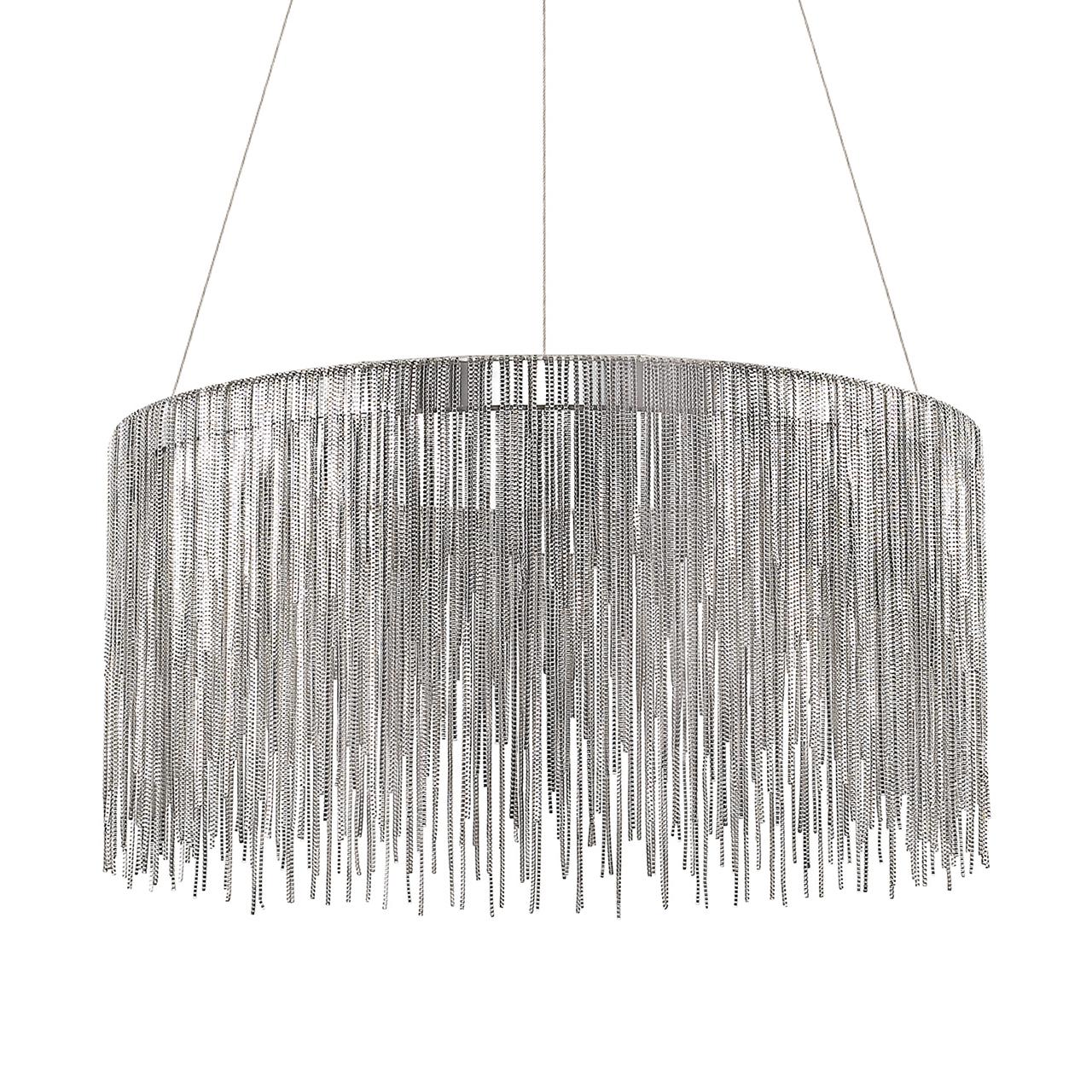 

Подвесной светодиодный светильник Ideal Lux Versus Round