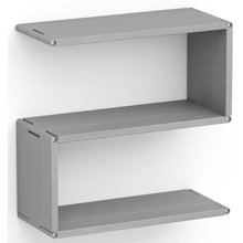 Полки-трансформеры Flex Shelf Полки-трансформеры Flex Shelf