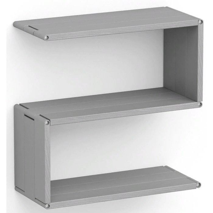 Полки-трансформеры Flex Shelf Полки-трансформеры Flex Shelf