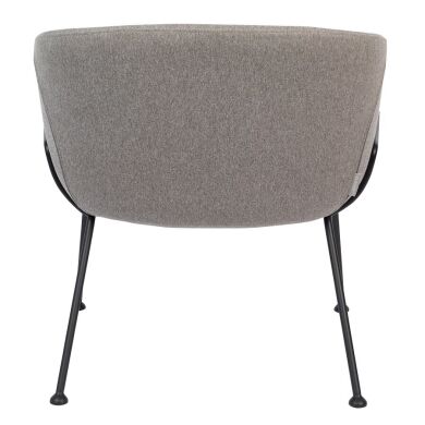 

Кресло Feston серого цвета