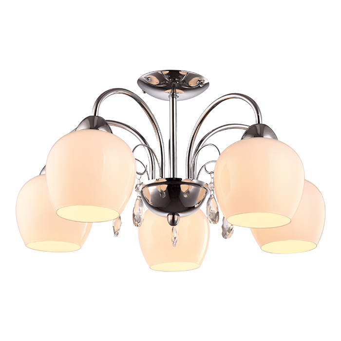 

Потолочная люстра Arte Lamp Millo