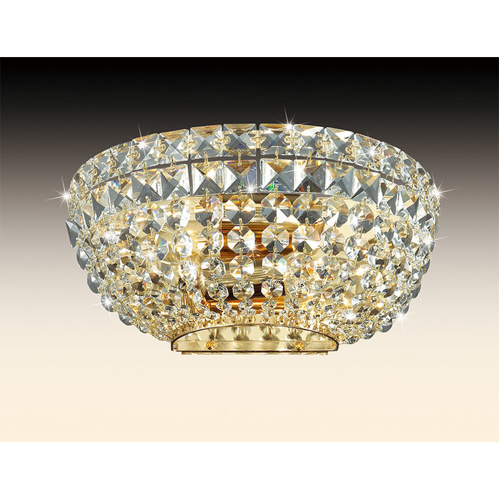 Настенный светильник "Maura" Odeon Light Настенный светильник "Maura" Odeon Light