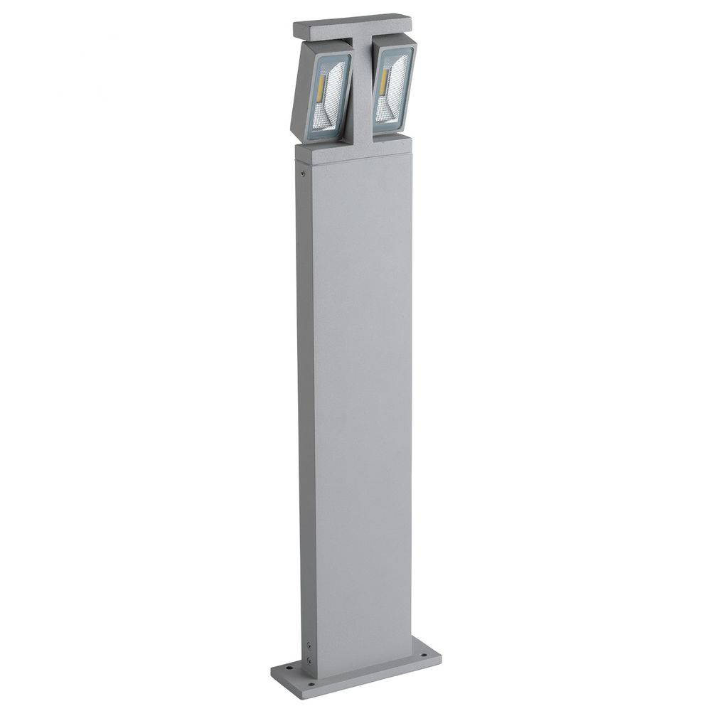 

Уличный светильник mw-Light меркурий