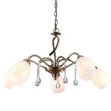 Подвесная люстра Arte Lamp Corniolo Подвесная люстра Arte Lamp Corniolo