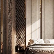 фото из портфолио апартаменты grand royal residents сочи – фотографии дизайна интерьеров на inmyroom
