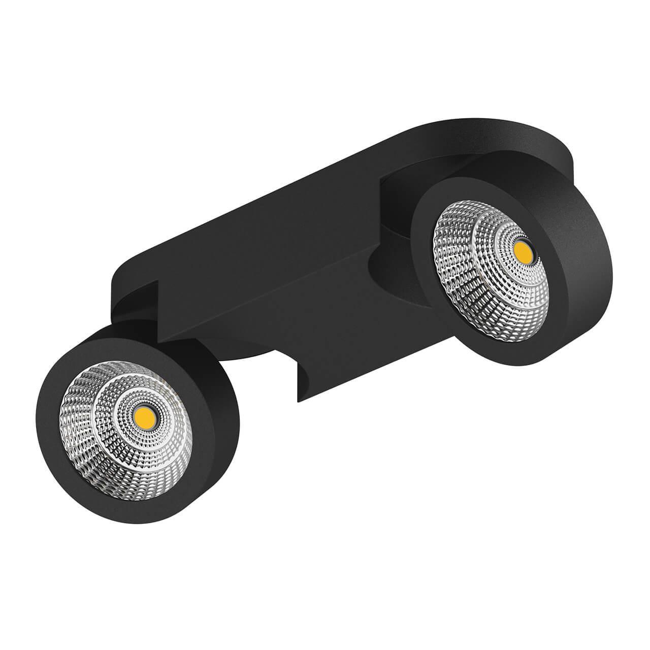 

Светодиодный спот Lightstar Snodo
