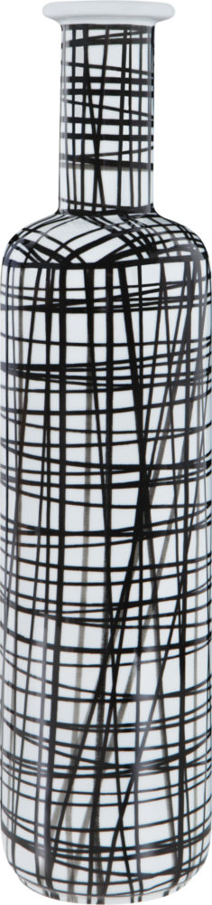 

Ваза настольная Graph Vase Big