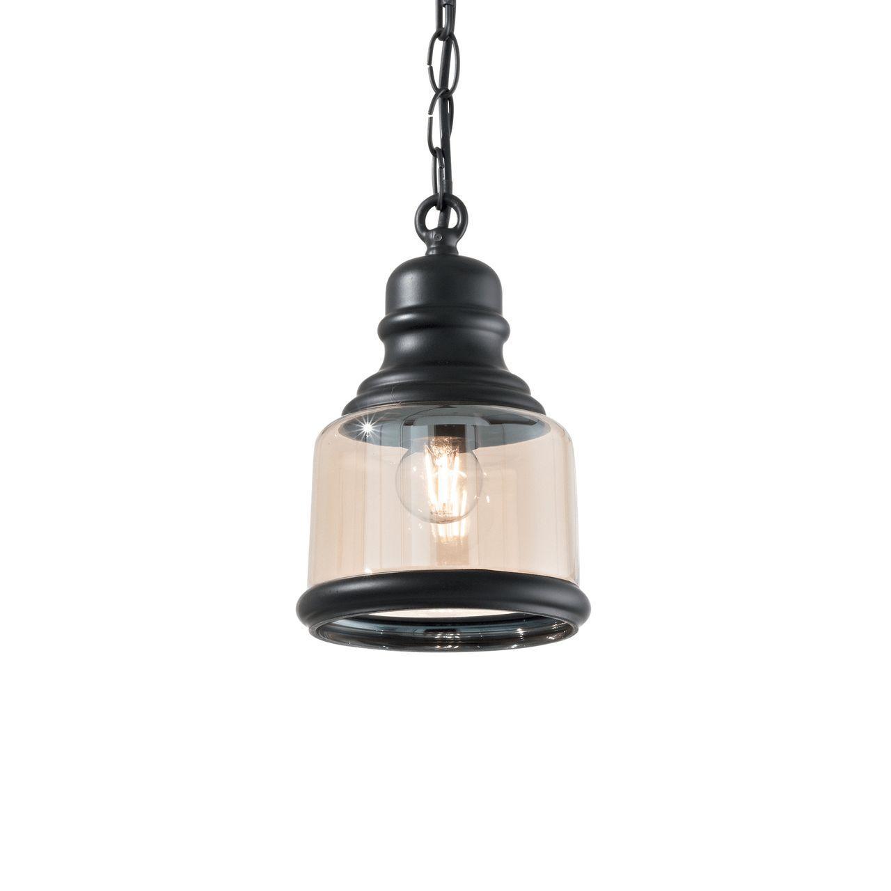 

Подвесной светильник Ideal Lux Hansel Square