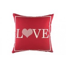 Подушка "Love" Подушка "Love"