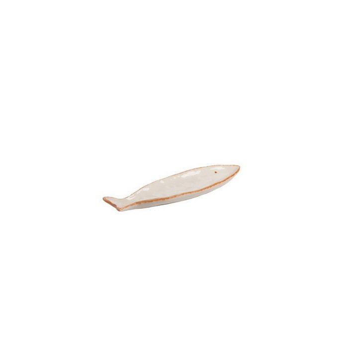 Декоративное блюдо White Fish Декоративное блюдо White Fish