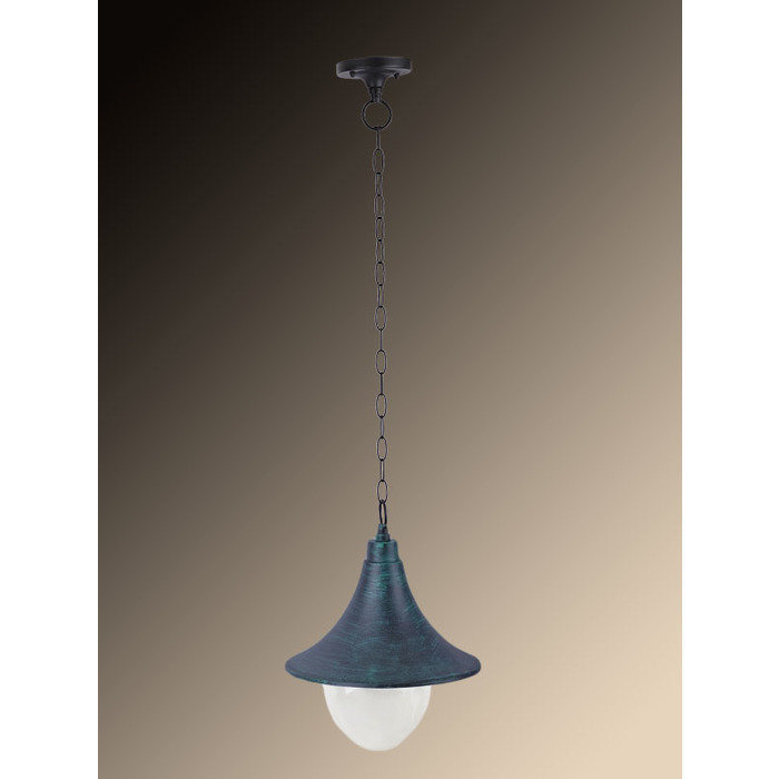 Уличный подвесной светильник Arte Lamp Malaga Уличный подвесной светильник Arte Lamp Malaga