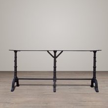 Подстолье из металла Подстолье из металла