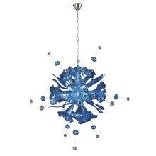 Подвесная люстра Lightstar "Celesta" Подвесная люстра Lightstar "Celesta"