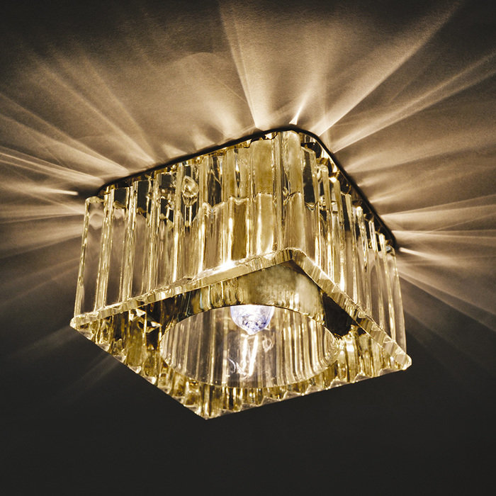Встраиваемый светильник Arte Lamp Brilliants Встраиваемый светильник Arte Lamp Brilliants