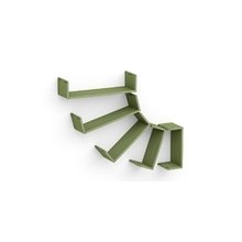 Полки-трансформеры Flex Shelf 108 Полки-трансформеры Flex Shelf 108