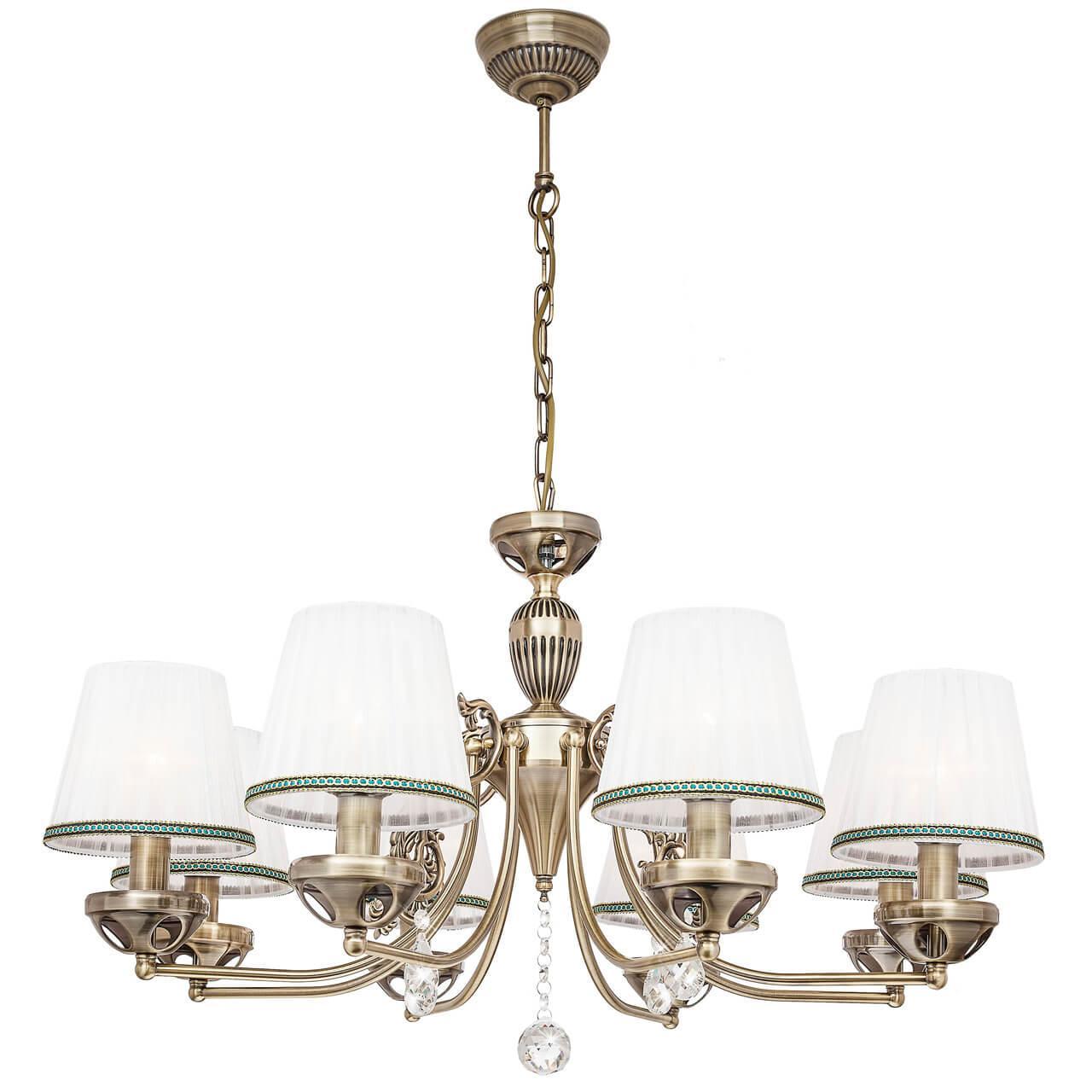 

Подвесная люстра Silver Light Sofie