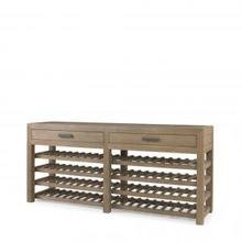 Консоль для вина Dry Creek Winemaker's Console Консоль для вина Dry Creek Winemaker's Console