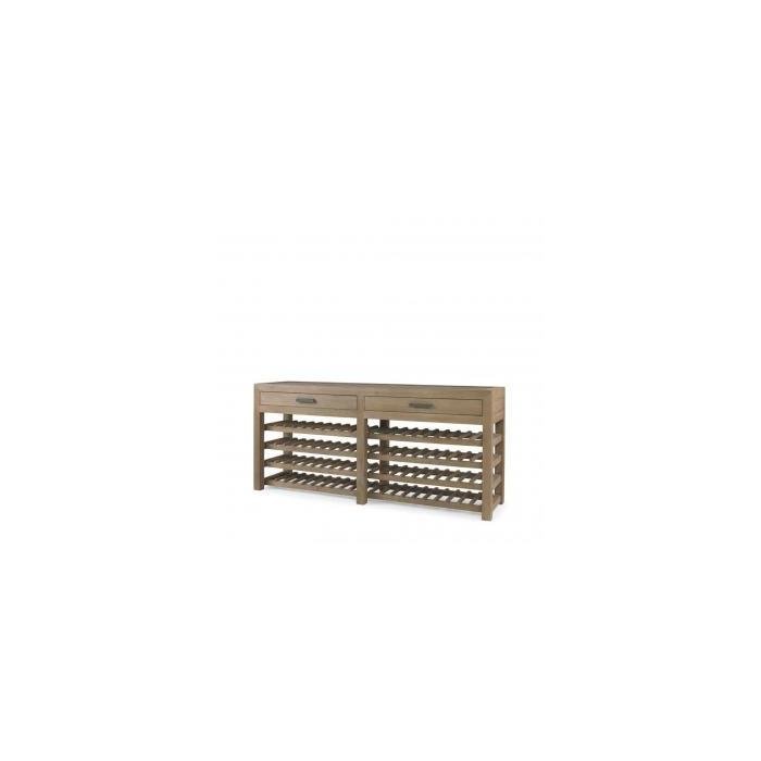 Консоль для вина Dry Creek Winemaker's Console Консоль для вина Dry Creek Winemaker's Console