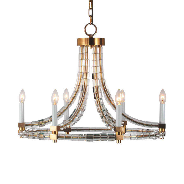 Подвесная люстра Mirayn Chandelier Подвесная люстра Mirayn Chandelier