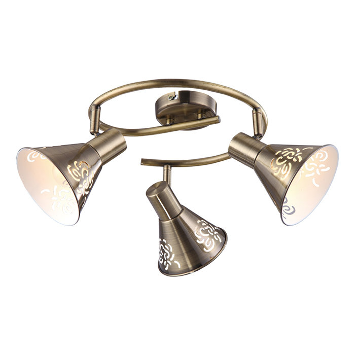 Спот Arte Lamp Cono Спот Arte Lamp Cono