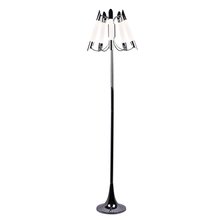 Торшер IDLamp Milada LEDCHROME Торшер IDLamp Milada LEDCHROME