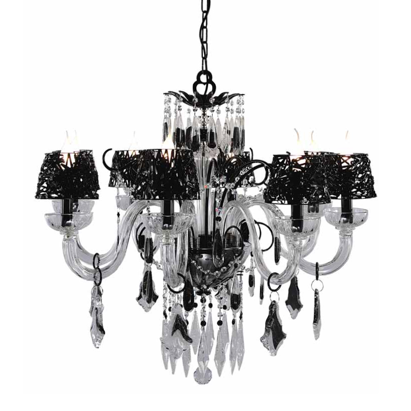

Люстра Lamp International Murano