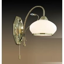 Бра "Teura" Odeon Light Бра "Teura" Odeon Light