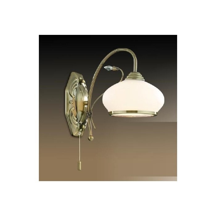 Бра "Teura" Odeon Light Бра "Teura" Odeon Light