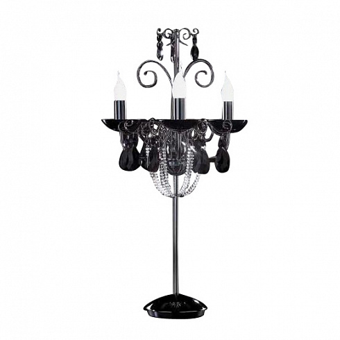 

Настольная лампа mm Lampadari "Pearl"