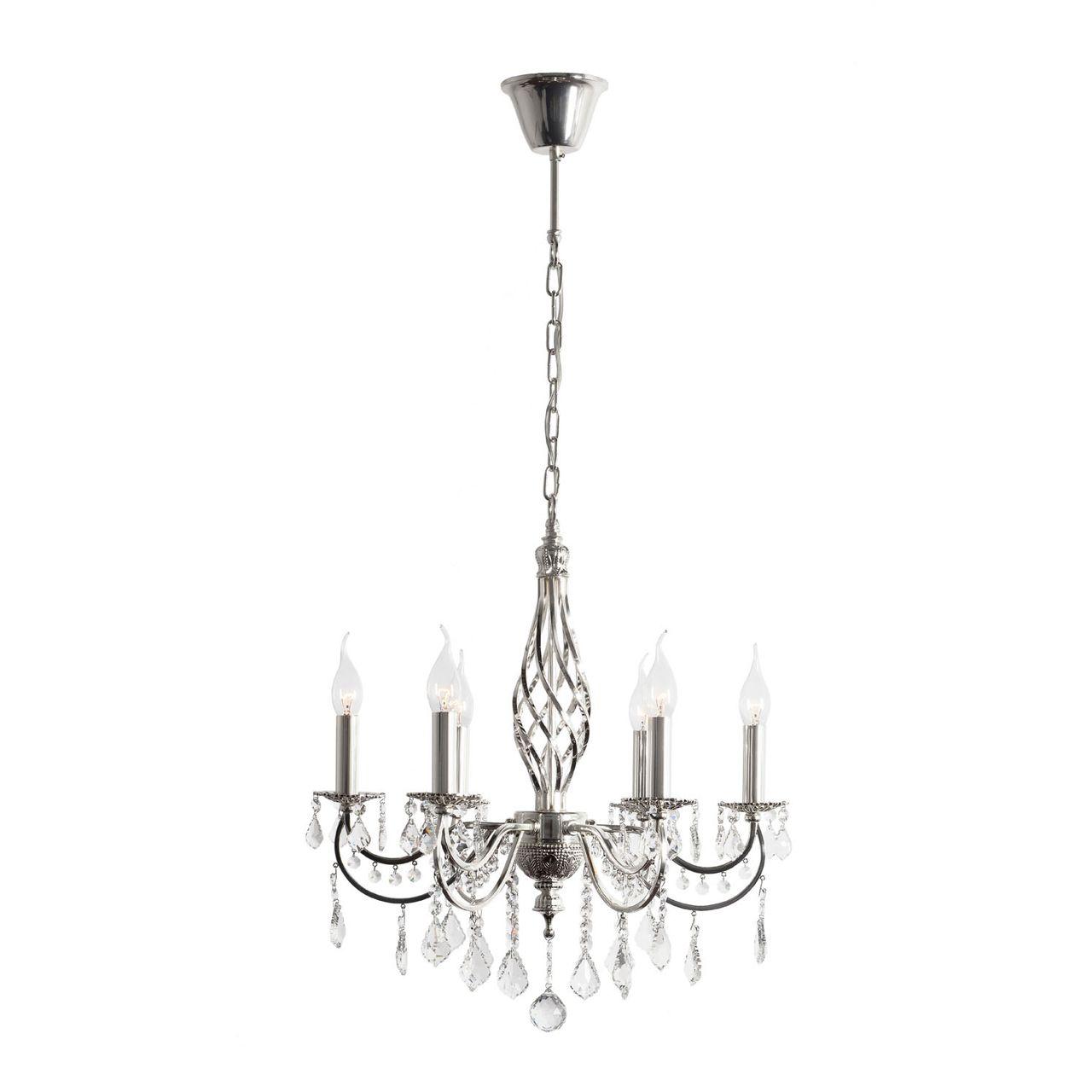 

Подвесная люстра Arti Lampadari Deco