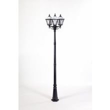 Venecia 2L Столб 3-головый Venecia 2L Столб 3-головый