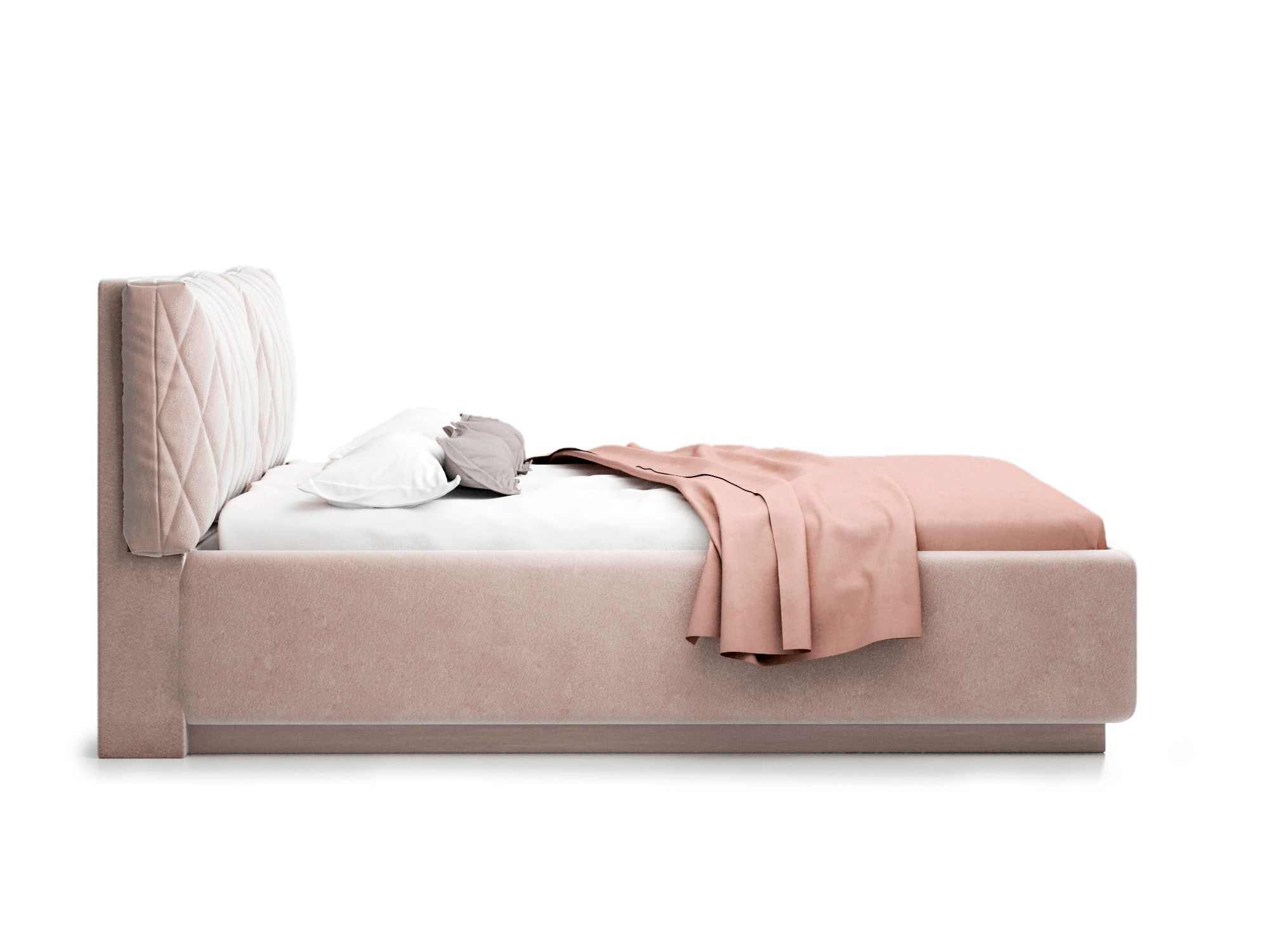 Кровать Celeste Nuvola