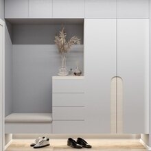 Фото из портфолио Мои работы – фотографии дизайна интерьеров на INMYROOM