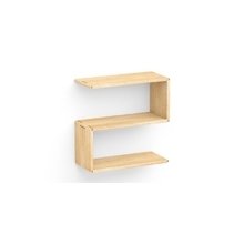 Полки-трансформеры Flex Shelf Полки-трансформеры Flex Shelf