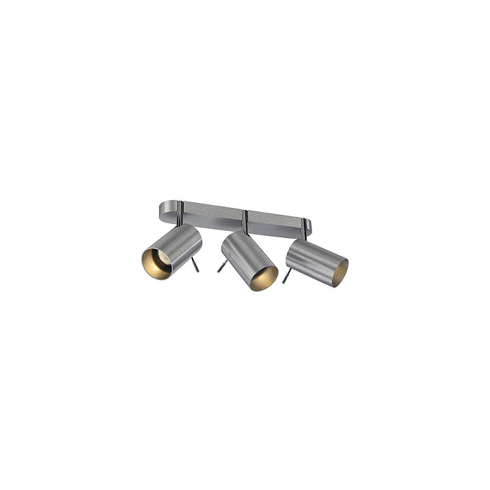Спот SLV Asto Tube алюминий Спот SLV Asto Tube алюминий