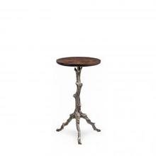 Столик SILVER TWIG TORCHERE Столик SILVER TWIG TORCHERE
