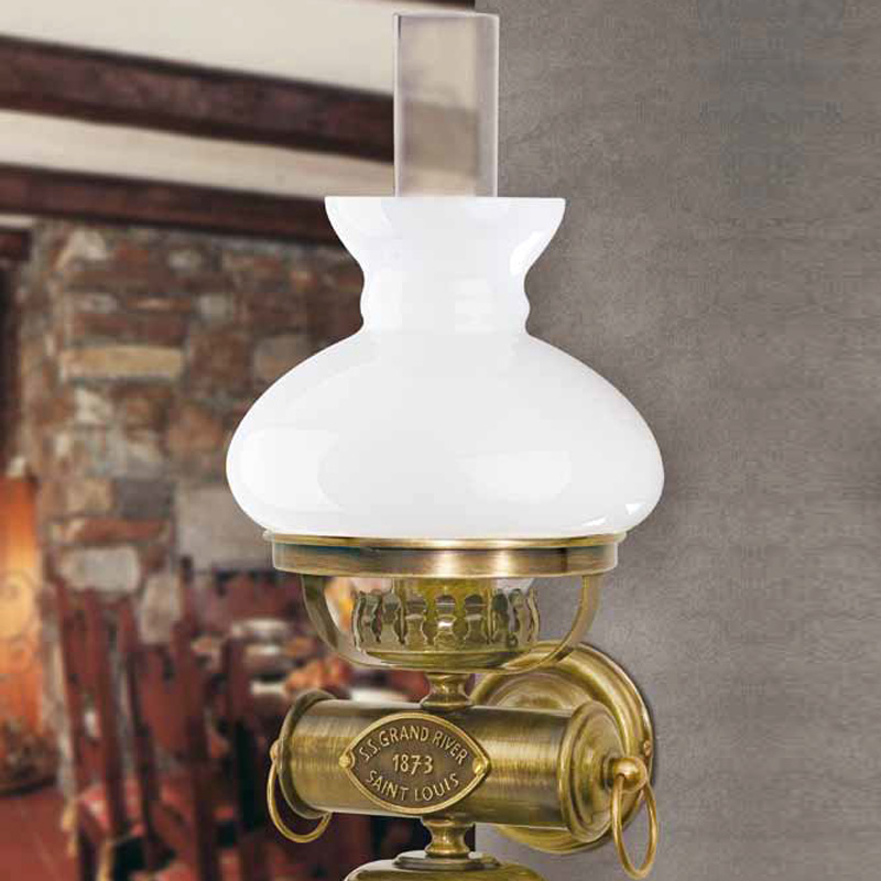 

Настольная лампа Moretti Luce "Aphrodite"
