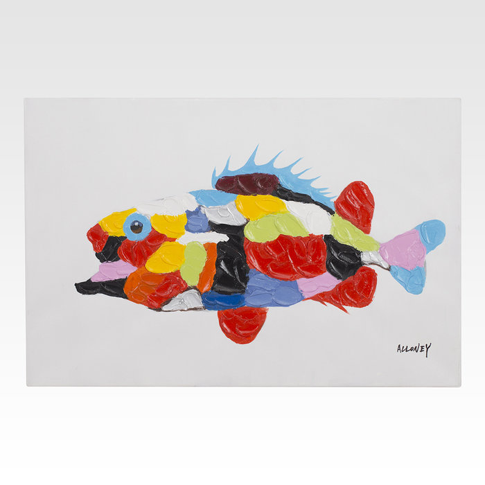 Картина Fish Картина Fish