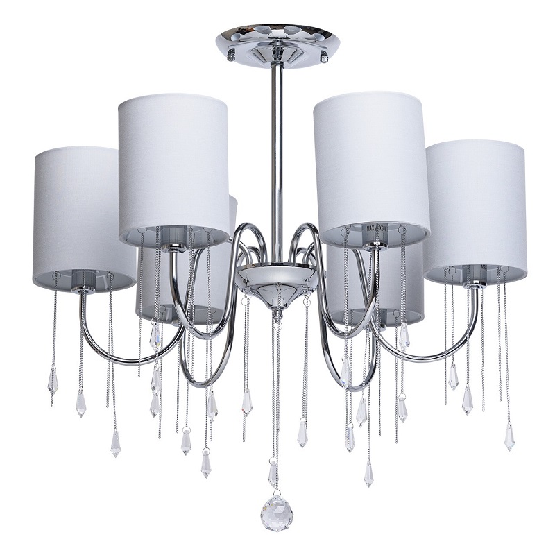 

Потолочная люстра mw-Light федерика