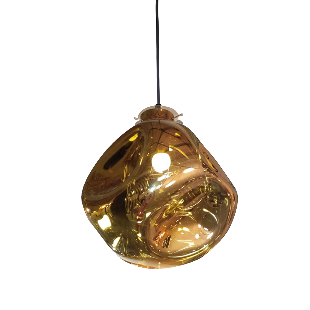 

Подвесной светильник Soap bl Sliver