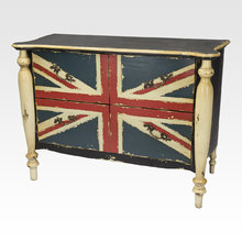 Комод UK Flag Комод UK Flag