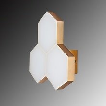 Настенный светильник "Favo" Lightstar Настенный светильник "Favo" Lightstar