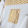 Игровая палатка "Yellow Zigzag" Игровая палатка "Yellow Zigzag"