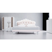 Кровать FRATELLI BARRI Rimini 180х200 Кровать FRATELLI BARRI Rimini 180х200