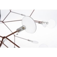 Подвесная люстра "Heracleum" Подвесная люстра "Heracleum"